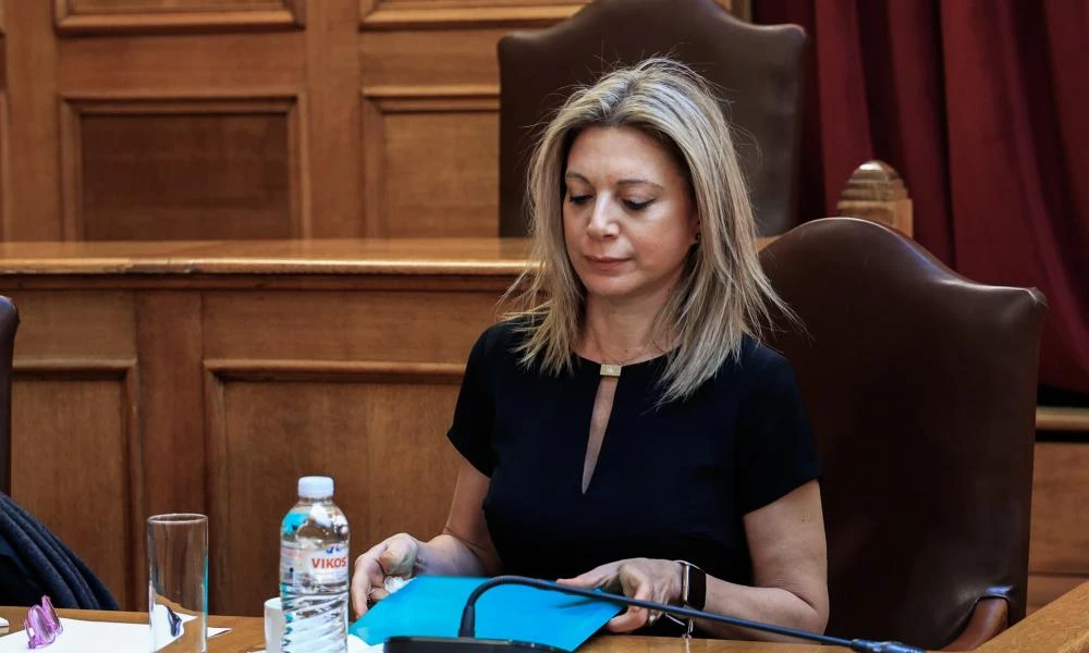 Αδιανόητη καταγγελία για τον Άρειο Πάγο! Eίπαν στη μάνα νεκρής κοπέλας στα Τέμπη: «Aυτά συμβαίνουν, να πάτε στην… Εκκλησία»